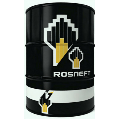Масло моторное Роснефть Diesel 1 SAE 40, 180 кг, минеральное