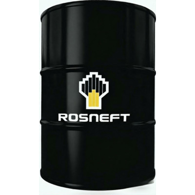 Моторное масло Роснефть Diesel 2 10W-40, 180 кг, полусинтетика
