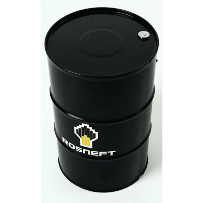 Масло моторное Роснефть Diesel 2 15W-40 180 кг полусинтетическое