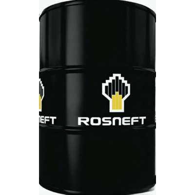 Масло моторное Роснефть Diesel 2 15W-40 180 кг полусинтетическое