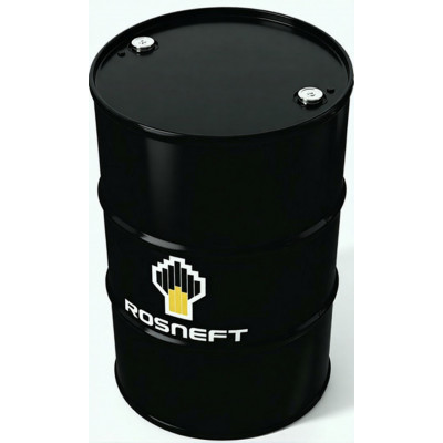 Моторное масло Роснефть Diesel 3 15W-40 в бочке 180 кг
