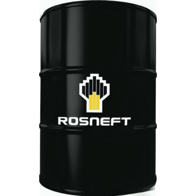 Моторное масло Роснефть Diesel 3 15W-40 в бочке 180 кг