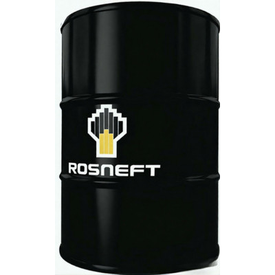 Моторное масло Роснефть Diesel Motor 20W-50 API CD (180 кг)