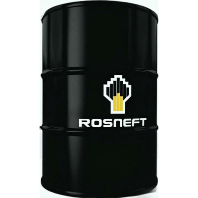 Моторное масло Роснефть Diesel Motor 20W-50 в бочке 200 л