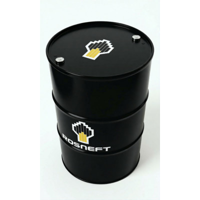 Масло моторное Роснефть М8В SAE 20, 180 кг