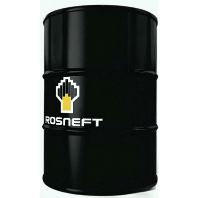Масло моторное Роснефть М8В SAE 20, 180 кг