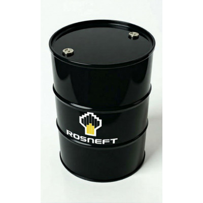 Моторное масло Роснефть Magnum 5W-30 в бочке 200 л