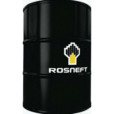 Моторное масло Роснефть Magnum 5W-30 в бочке 200 л