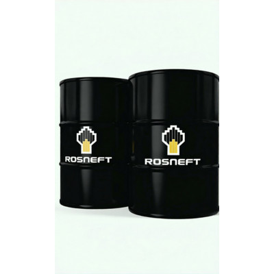 Моторное масло Роснефть Magnum Coldtec 5W-40, 175 кг