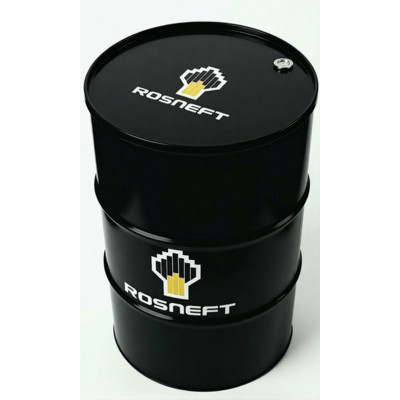 Моторное масло Роснефть Maximum 5W-40 в бочке 175 кг