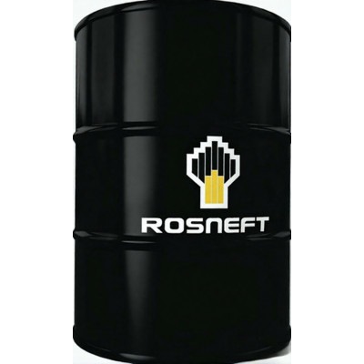 Моторное масло Роснефть Maximum 5W-40 в бочке 175 кг