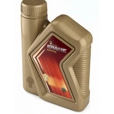 Моторное масло Роснефть Maximum 5W-40, 1 л, полусинтетика