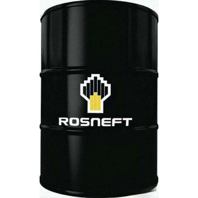 Масло для направляющих скольжения Роснефть Metalway ISO 100 (180 кг)
