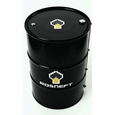Моторное масло Роснефть МС8П SAE 50, бочка 175 кг