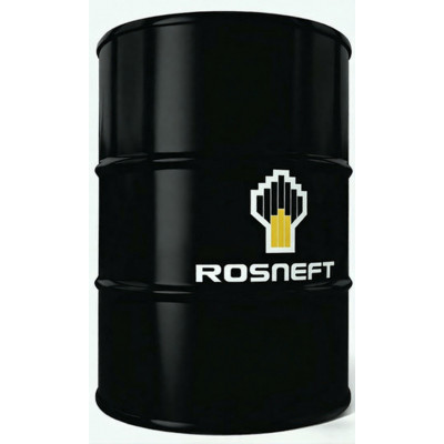 Моторное масло Роснефть МС8П SAE 50, бочка 175 кг
