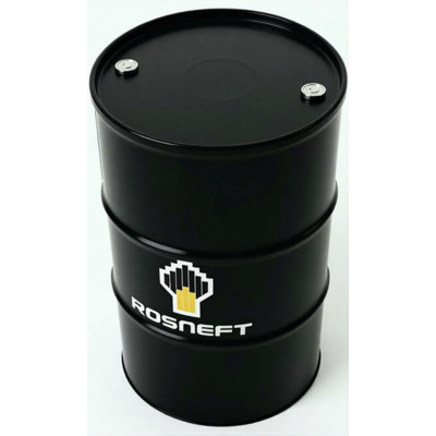 Масло моторное Роснефть Revolux D1 15W-40, 180 кг, минеральное