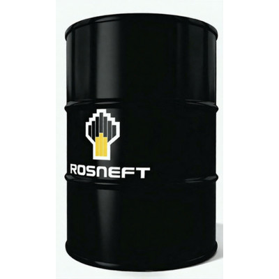 Масло моторное Роснефть Revolux D1 15W-40, 180 кг, минеральное