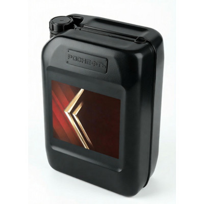 Моторное масло Роснефть Revolux D1 15W-40, 20 л, минеральное