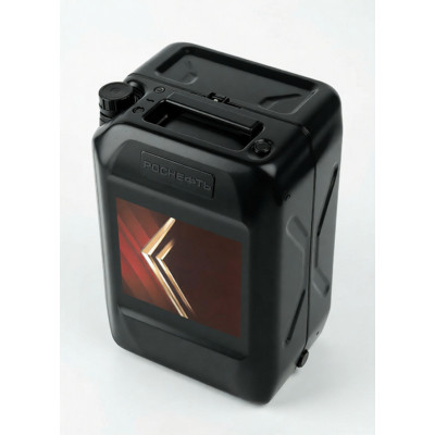 Моторное масло Роснефть Revolux D1 20W-50, 20 л