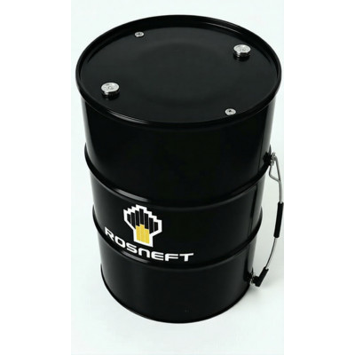 Масло моторное Роснефть Revolux D2 Plus 10W-40 (180 кг)