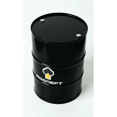 Моторное масло Роснефть Revolux D2 Plus 15W-40 в бочке 200 л