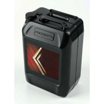 Моторное масло Роснефть Revolux D2 Plus 15W-40, 20 л