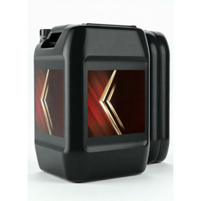 Моторное масло Роснефть Revolux D2 Plus 15W-40, 20 л