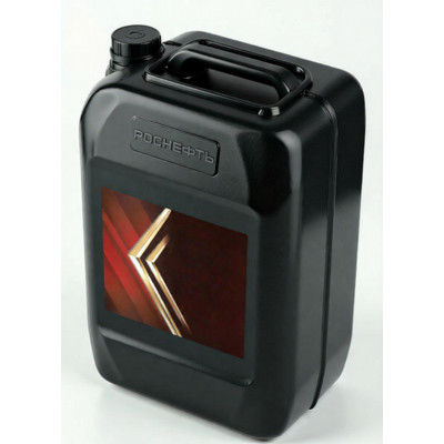 Моторное масло Роснефть Revolux D3 10W-30 (20 л)