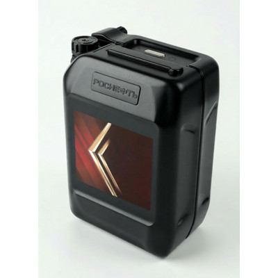 Полусинтетическое моторное масло Revolux D3 10W-40 (20 л)