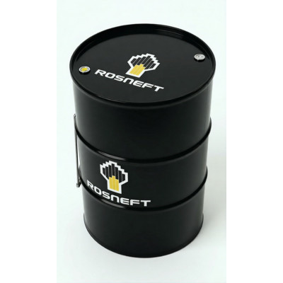 Моторное масло Роснефть Revolux D4 10W-40, 200 л