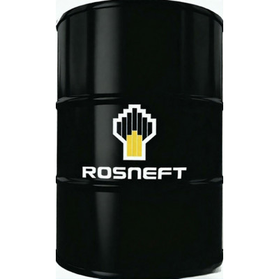 Моторное масло Роснефть Revolux D4 10W-40, 200 л