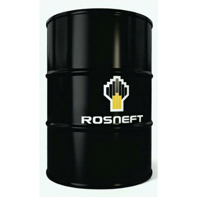 Масло моторное Роснефть Revolux D5 15W-40, 200 л, полусинтетическое