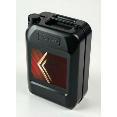 Моторное масло Роснефть Revolux GEO 15W-40, 20 л, минеральное