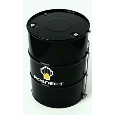 Моторное масло Роснефть Revolux GEO 15W-40 (180 кг) для газовых двигателей