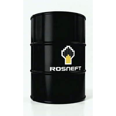 Моторное масло Роснефть Revolux GEO 15W-40 (180 кг) для газовых двигателей