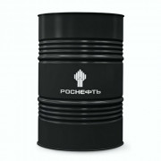 Масло газовое Роснефть Revolux GeoPlus 15W-40, бочка 180 кг, минеральное