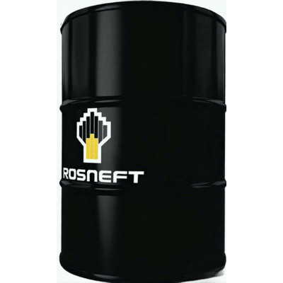 Трансмиссионное масло Роснефть Kinetic 75W-90 в бочке 200 л