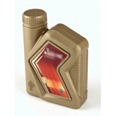 Трансмиссионное масло Роснефть Kinetic 80W-90, 1 л