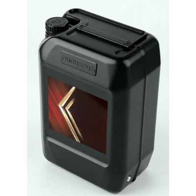 Трансмиссионное масло Роснефть Kinetic 80W-90, 20 л