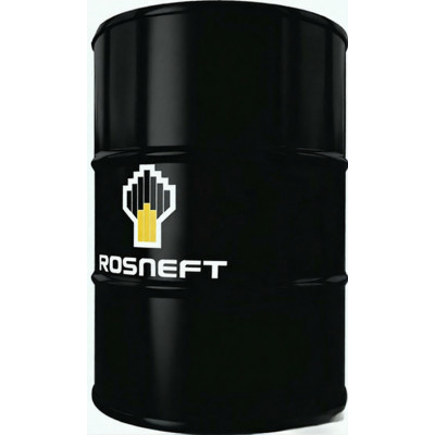 Масло трансмиссионное Роснефть Kinetic MT 75W-85 в бочке 200 л