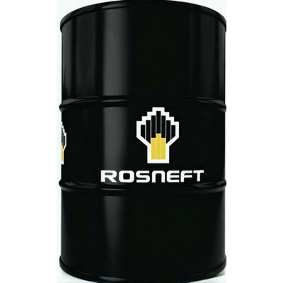 Турбинное масло Роснефть Turbogear ISO 46 (синтетика, 180 кг)
