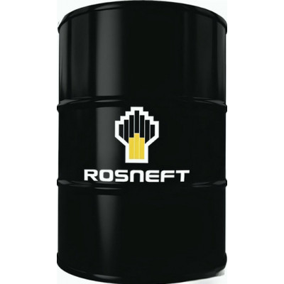 Моторное масло Роснефть Magnum 10W-40, 200 л, синтетика
