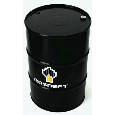 Моторное масло Роснефть Magnum Maxtec 10W-40 в бочке 180 кг