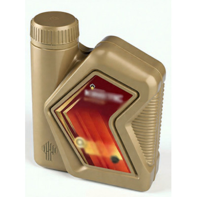 Моторное масло Magnum Ultratec 5W-40 (1 л, синтетика)