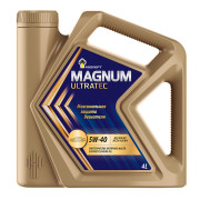 Роснефть Magnum Ultratec 5W-40