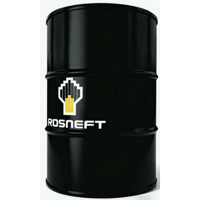 Масло трансмиссионное Роснефть Kinetic 80W-90, 180 кг