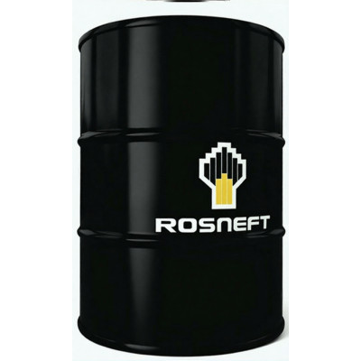 Роснефть Kinetic 80W-90 208 л — трансмиссионное масло полусинтетика