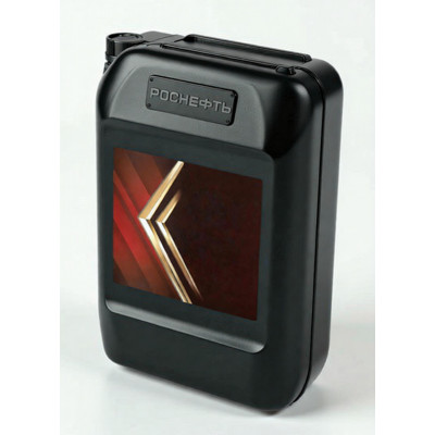 Трансмиссионное масло Роснефть Kinetic 80W-90, 20 л
