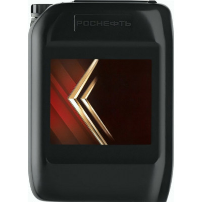 Трансмиссионное масло Роснефть Kinetic 80W-90, 20 л
