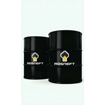 Роснефть Magnum Maxtec 5W-30 полусинтетическое моторное масло, 175 кг